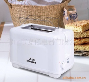 烤面包机选购指南 从价格到性价比，一文说清